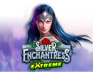 Silver Enchantress Extreme Novibet